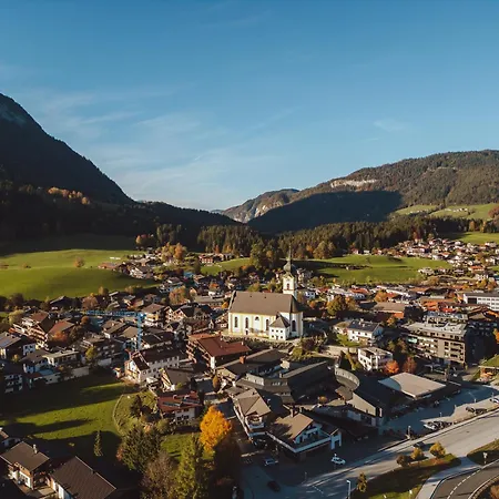 Gruber Alpin Living