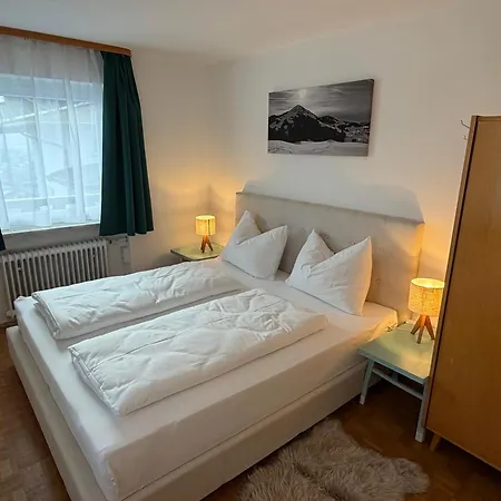 Gruber Alpin Living *