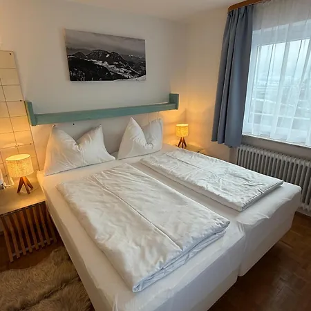 Gruber Alpin Living 펜션 *