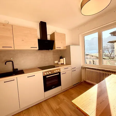Gruber Alpin Living * 솔