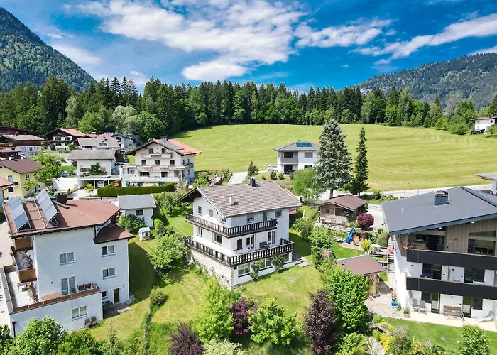 Gruber Alpin Living *