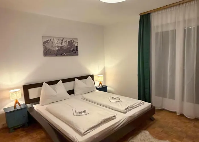 Gruber Alpin Living Сasa de vacaciones *