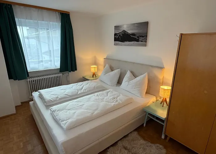 Gruber Alpin Living *