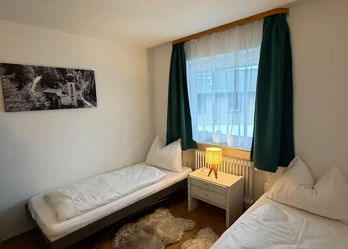 Gruber Alpin Living Dom wakacyjny Söll