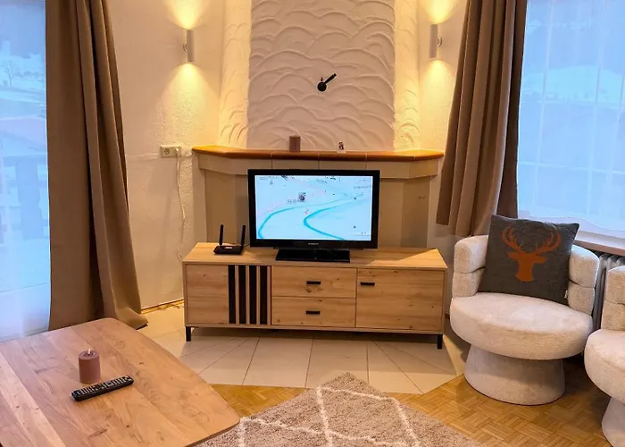 Gruber Alpin Living *