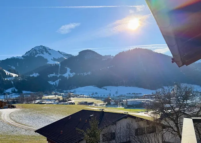 Gruber Alpin Living Сasa de vacaciones