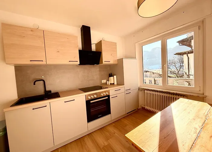 Gruber Alpin Living * Söll