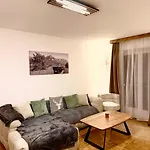 Gruber Alpin Living Ferienhaus Söll