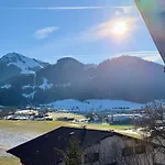 Gruber Alpin Living Ferienhaus