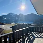 Ferienhaus Gruber Alpin Living *